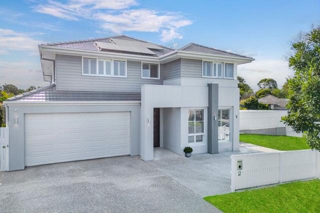 2 Rosemead Street, QLD 4509