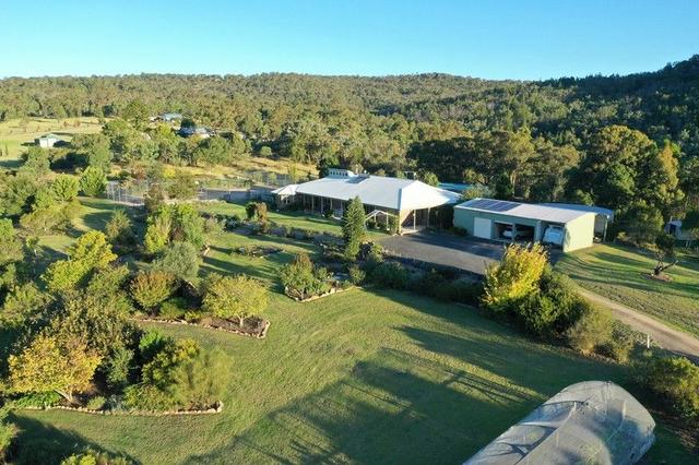 374 Back Creek Rd, QLD 4380