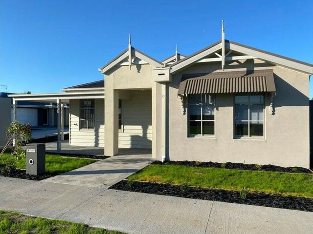 12 Manchester Circuit, VIC 3816