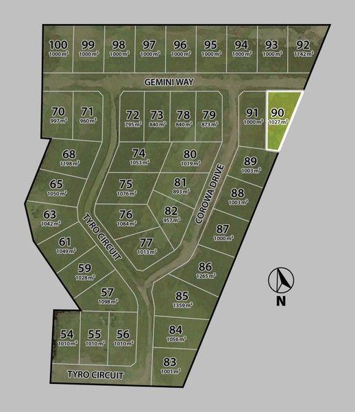 Lot 90 Gemini Way, SA 5238