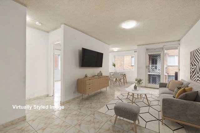 7/13 Mascot Drive, NSW 2018