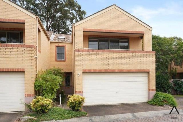 7/20 Continua Court, NSW 2173