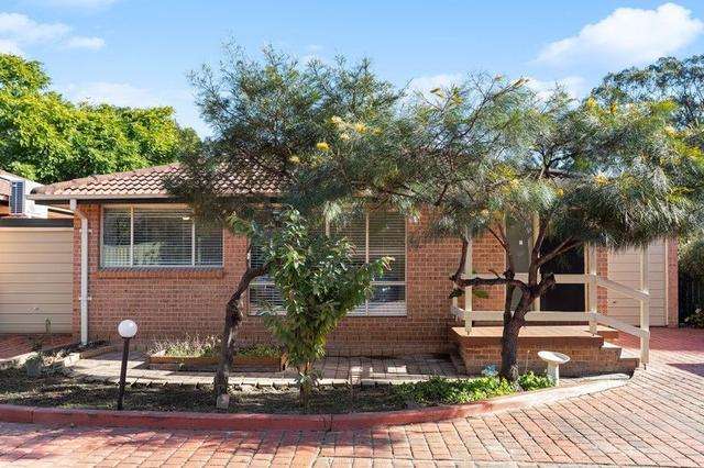 8/15 Mount Street, NSW 2145