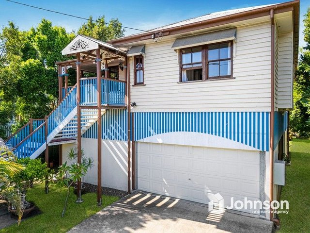 25 Gladstone Street, QLD 4075