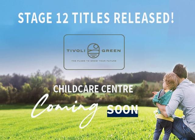 Lot 00/null Tivoli Green, TAS 7017