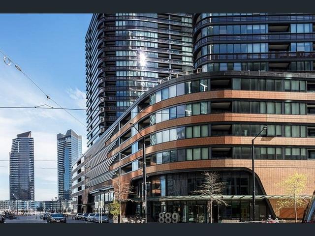 304S/889 Collins Street, VIC 3008