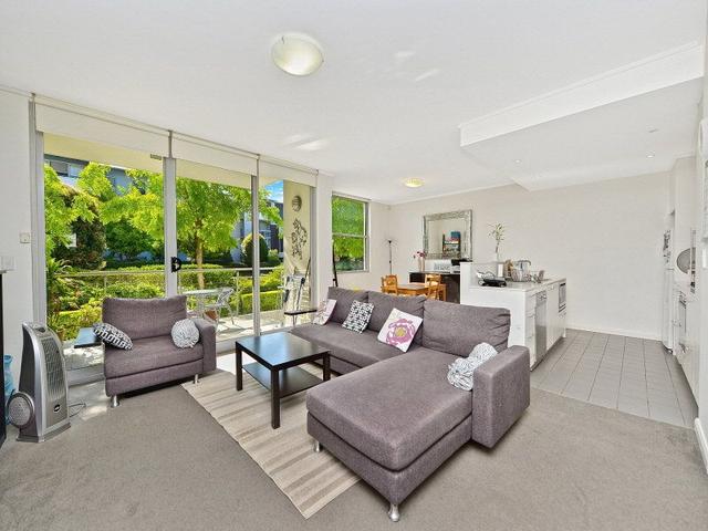 104/6 Shoreline Drive, NSW 2138