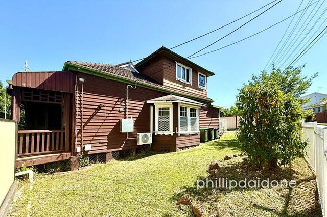 1 Dawes Avenue, NSW 2143