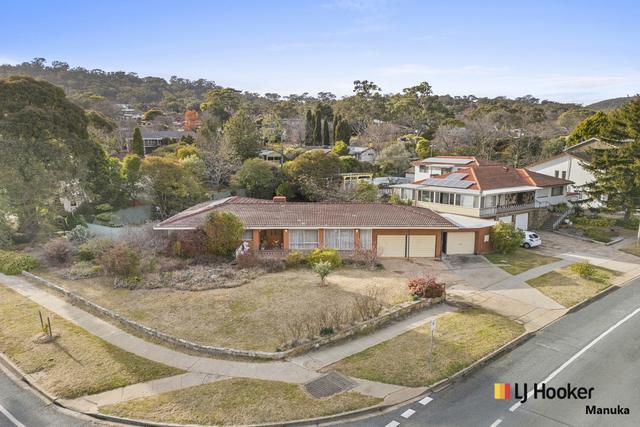 2 Brereton Street, ACT 2605