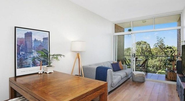 4/80 Bent  Street, NSW 2089