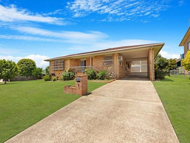 8 Ungowa Avenue, QLD 4655