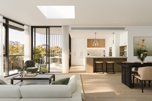 Fox Valley Road, NSW 2076