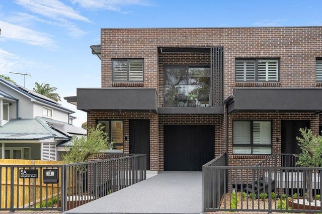 5A Magdala Road, NSW 2113