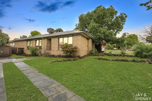 4 Thompson Court, VIC 3802