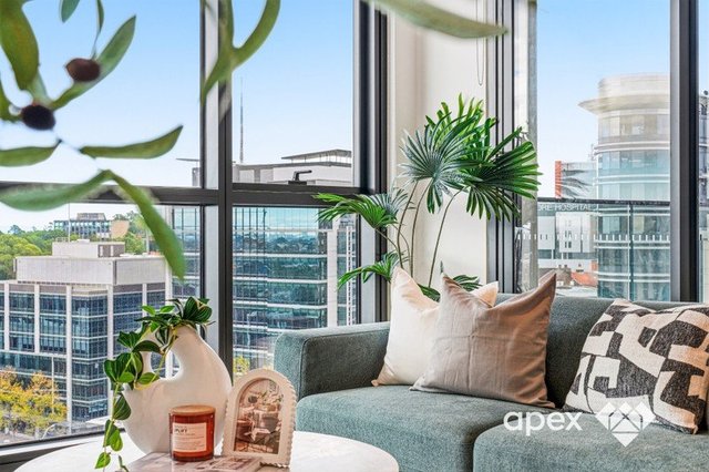 1004/88B Christie Street, NSW 2065