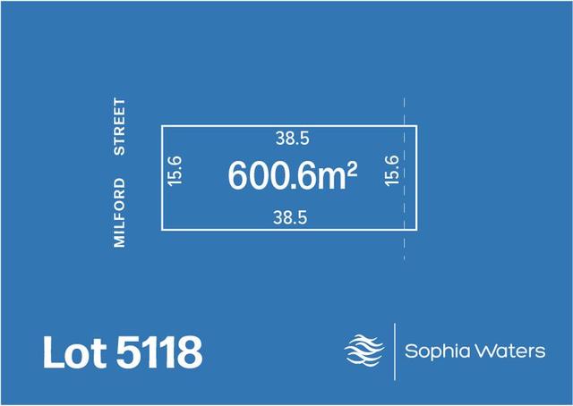 Lot 5118 Milford Street, NSW 2322