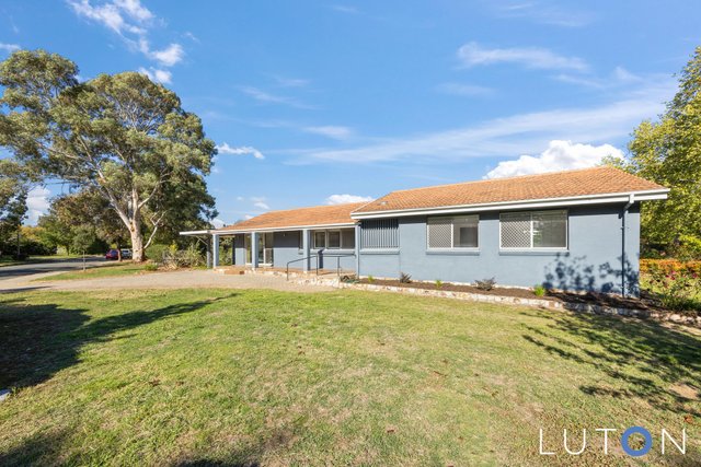 112 Atherton Street, ACT 2602