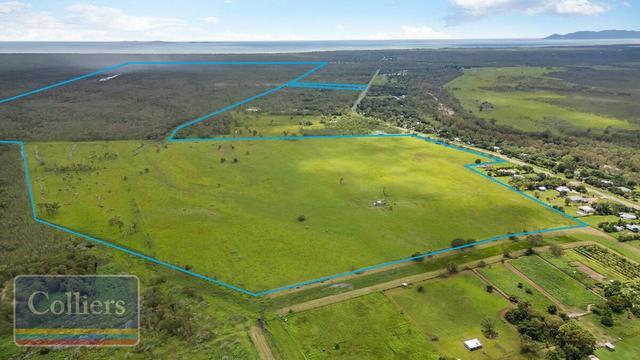 153 & 305 Forestry Road, QLD 4818