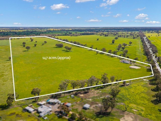 536 Arcadia Two Chain Road, VIC 3631