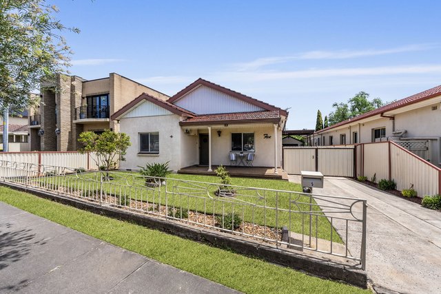 5 Salisbury Road, NSW 2161