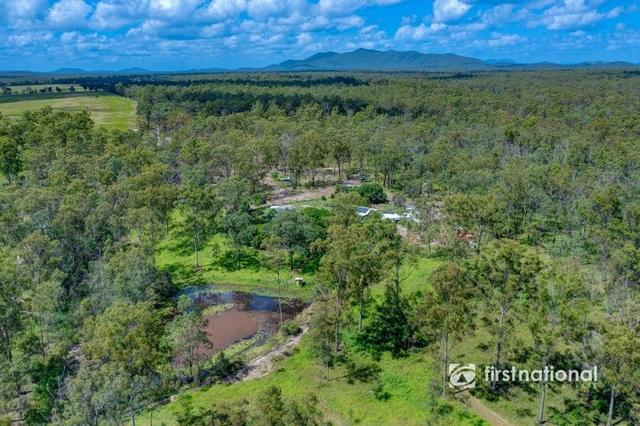 247 Rendalls Road, QLD 4660