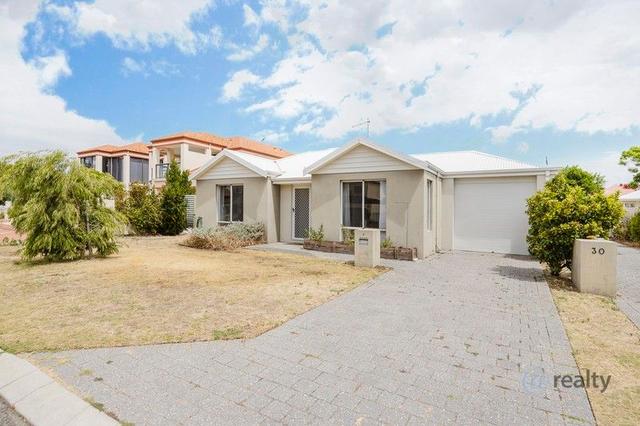 30 A Hodgson Street, WA 6060