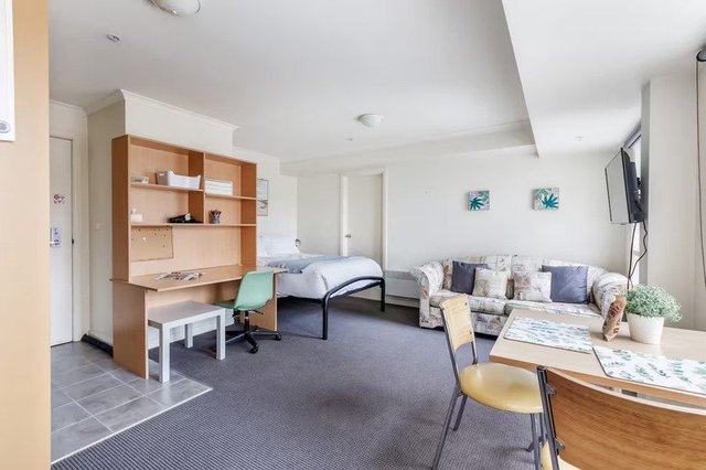1208/238 Flinders Street, VIC 3000