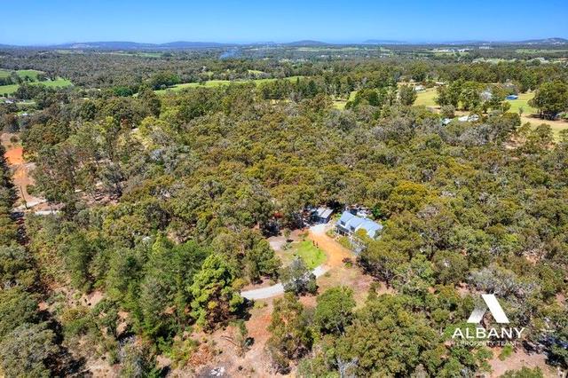 816 Hazzard Road, WA 6330