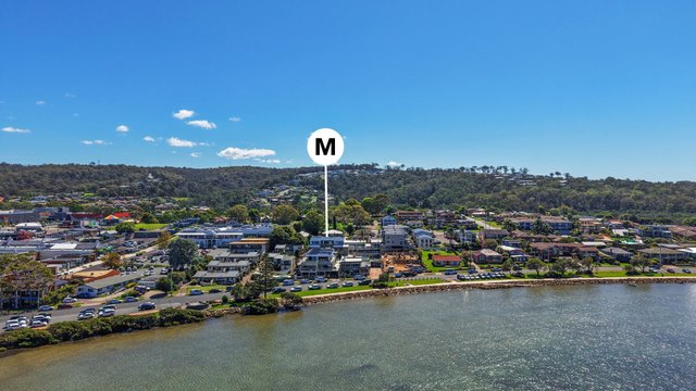 8/25 Beach Street, NSW 2548