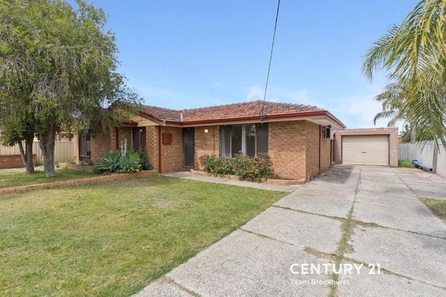 75 Ashburton Drive, WA 6110