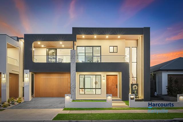 4 Rhinelander Road, NSW 2765