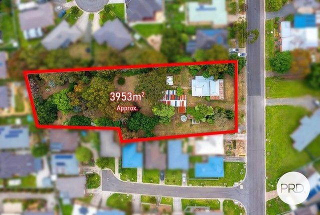 20 Howard Street, VIC 3356