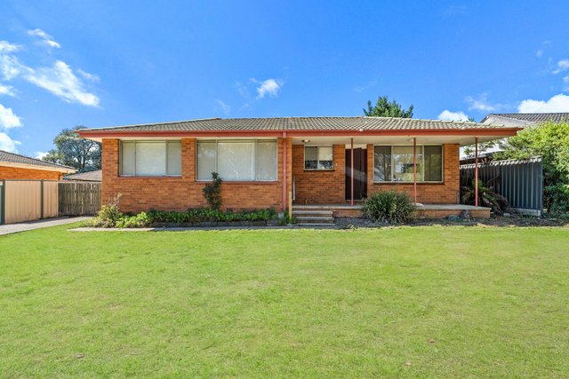 1/43 Starke St, ACT 2615
