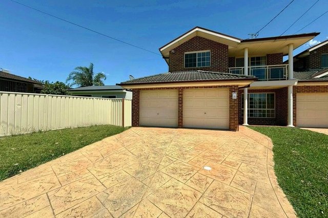 9A Treuer  Parade, NSW 2199