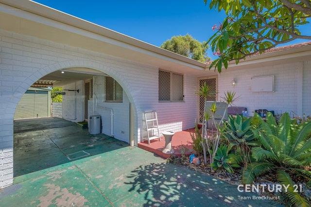 122B Balfour Street, WA 6110