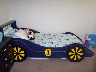 Bed 2