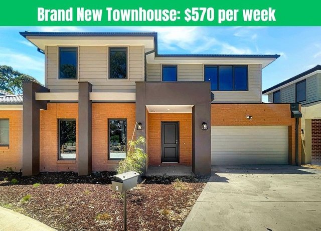 9 Fishpool Crescent, VIC 3750