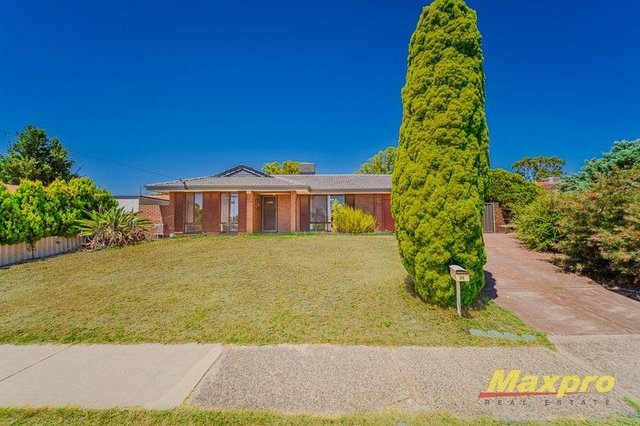 34 Ferndale Crescent, WA 6148