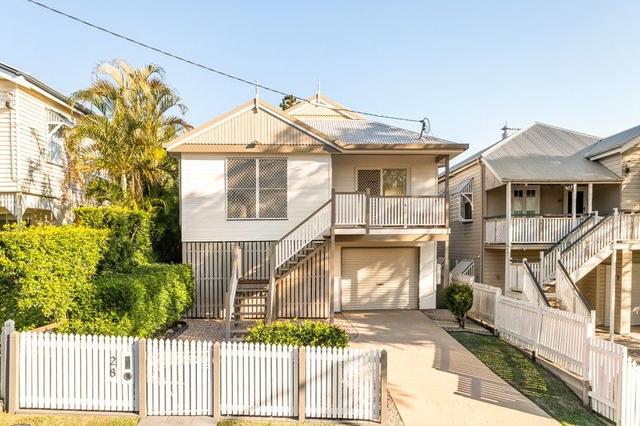 28 Kintore Street, QLD 4103