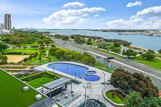 1009/2 Como Crescent, QLD 4215