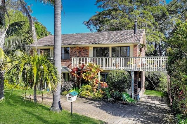 171 Cape Three Points Road, NSW 2251