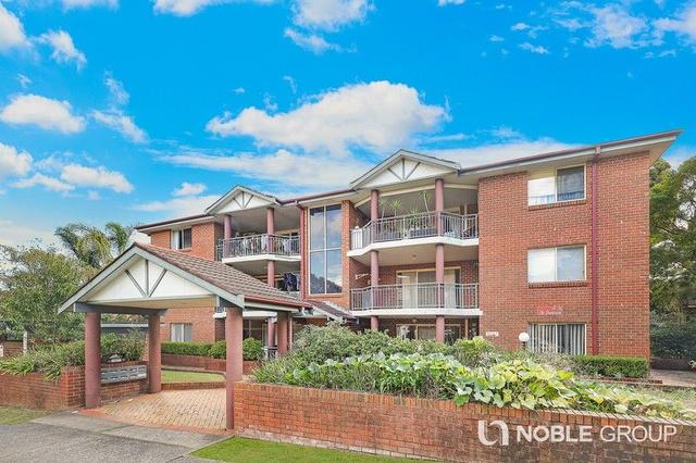 4/84-86 Brancourt Avenue, NSW 2199