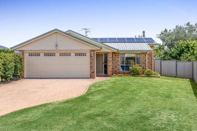 19 Gerbera Court, QLD 4350