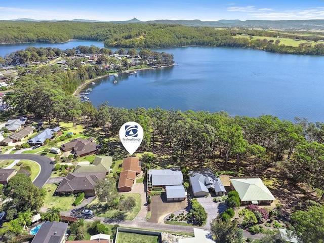 32 Harold Street, NSW 2539