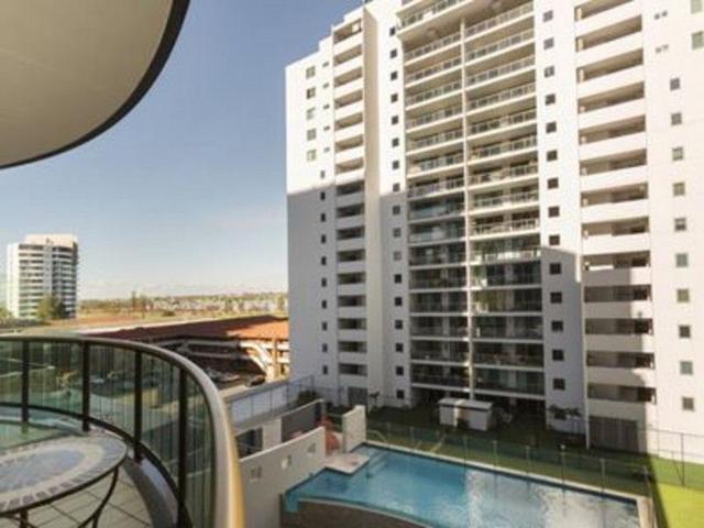33/255 Adelaide Terrace, WA 6000