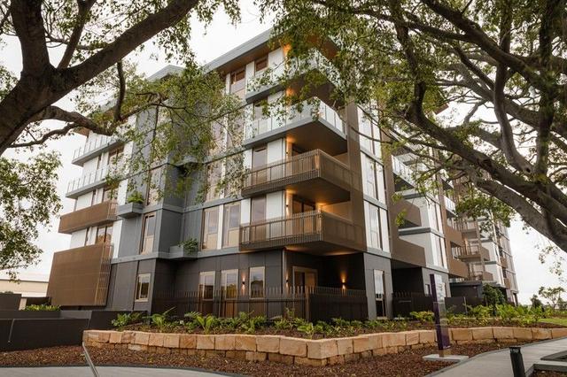 G03/48 Hampden Street, QLD 4007