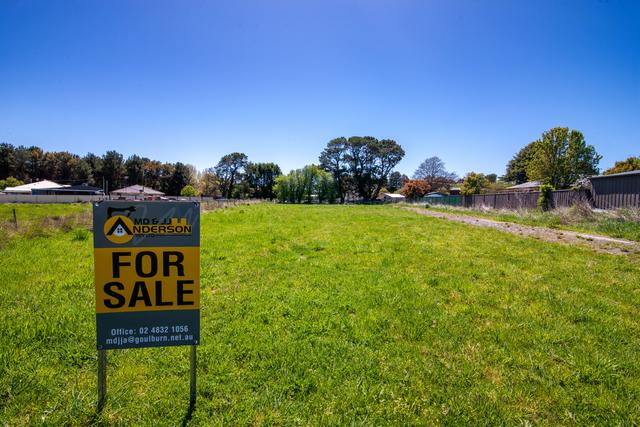 30 Gordon Street, NSW 2583