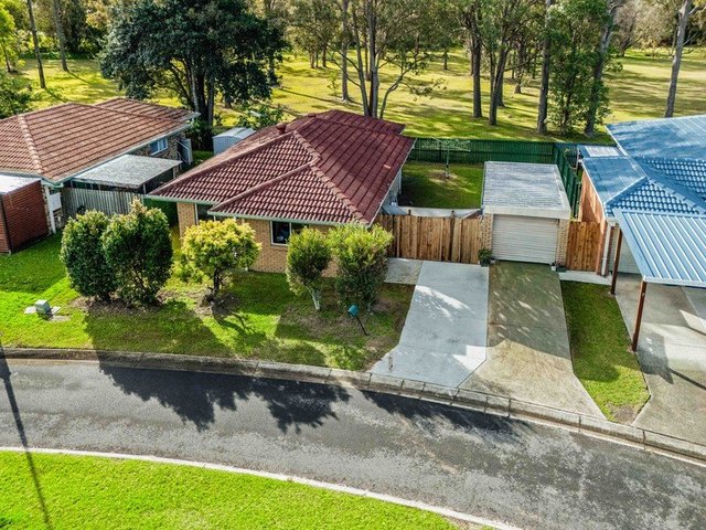 9 Bergomi Court, QLD 4207