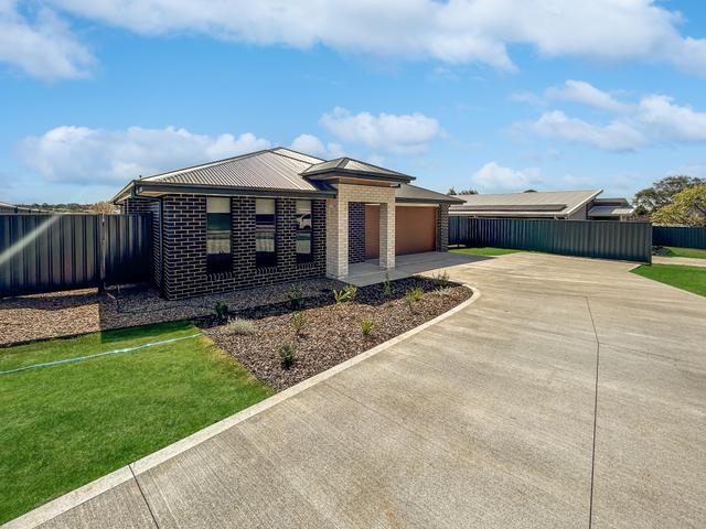 34 Drysdale Close, NSW 2830