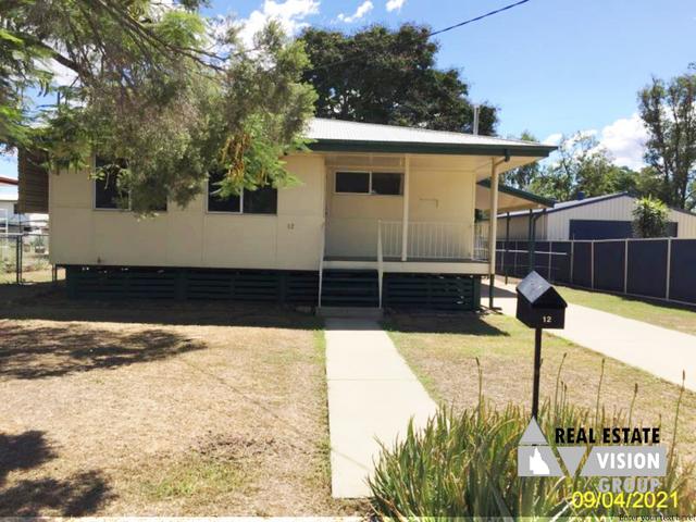 12 Quandong Street, QLD 4717